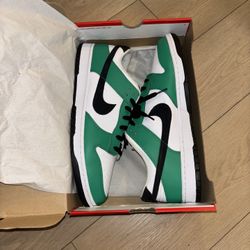 Dunk Low ‘Stadium Green’ 