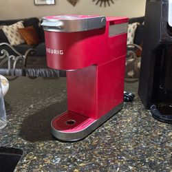 Keurig K-Mini Plus 