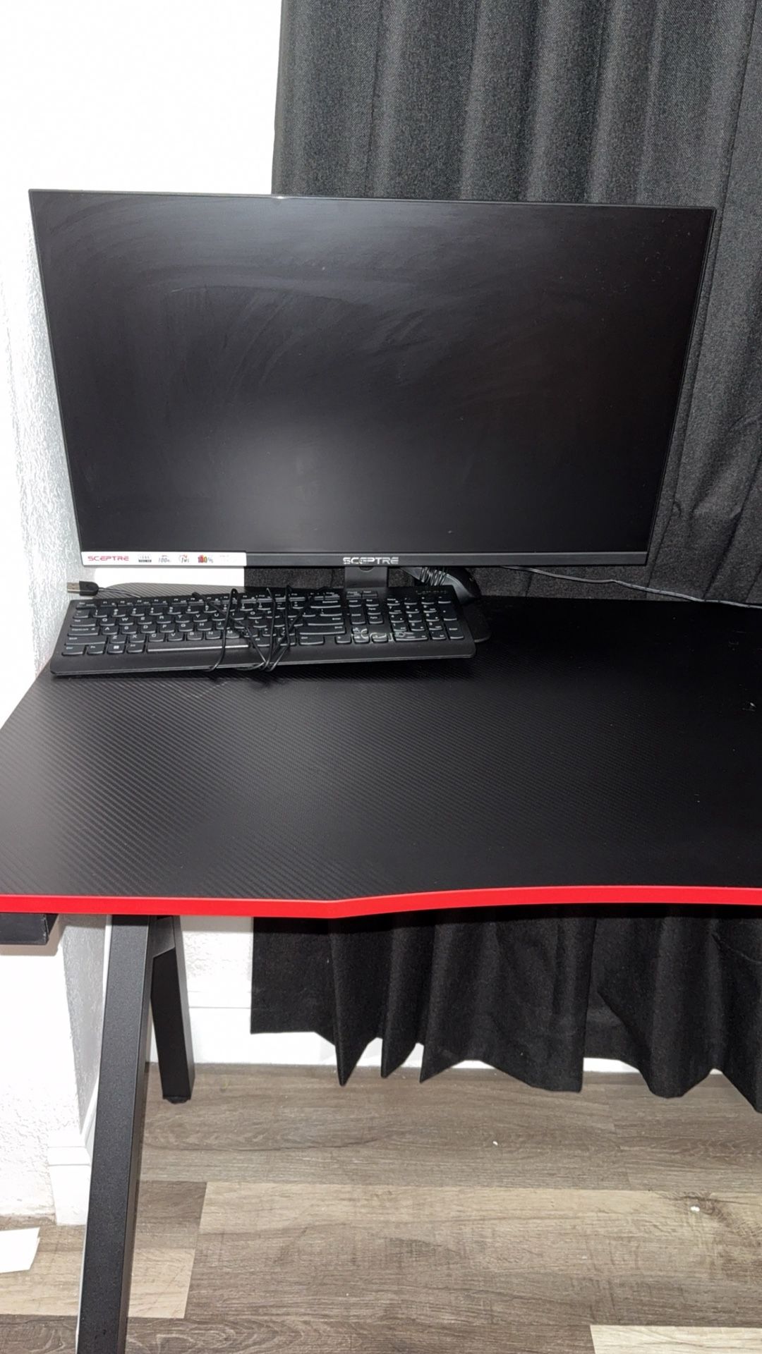 Gaming Monitor