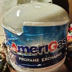 Propane Tanks