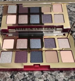 Estee Lauder Pure Color Envy Eyeshadow Palette - Glam