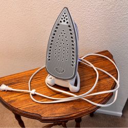 T-Fal  UltraGlide Steam Iron