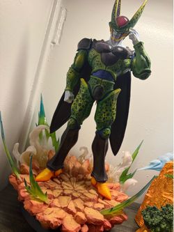 Dragon ball z