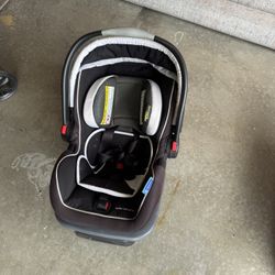 Baby Car seat 