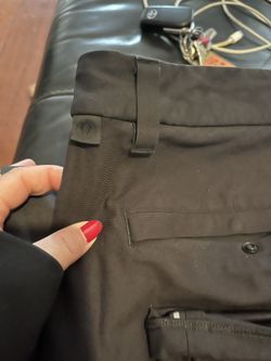 Lululemon Men's Pants 32 And 33