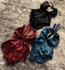 Women’s Sleepwear (3 For $25)