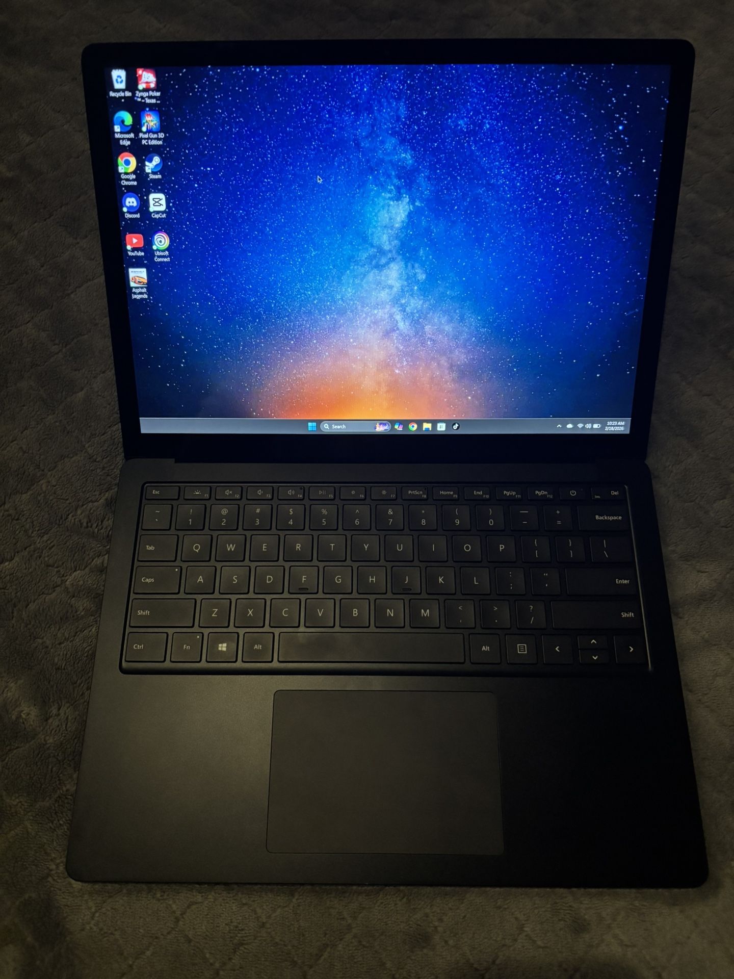 Microsoft Surface 4 16gb ram