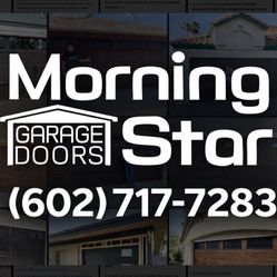 GARAGE DOORS! Repairs And Replacements Anything You Need!