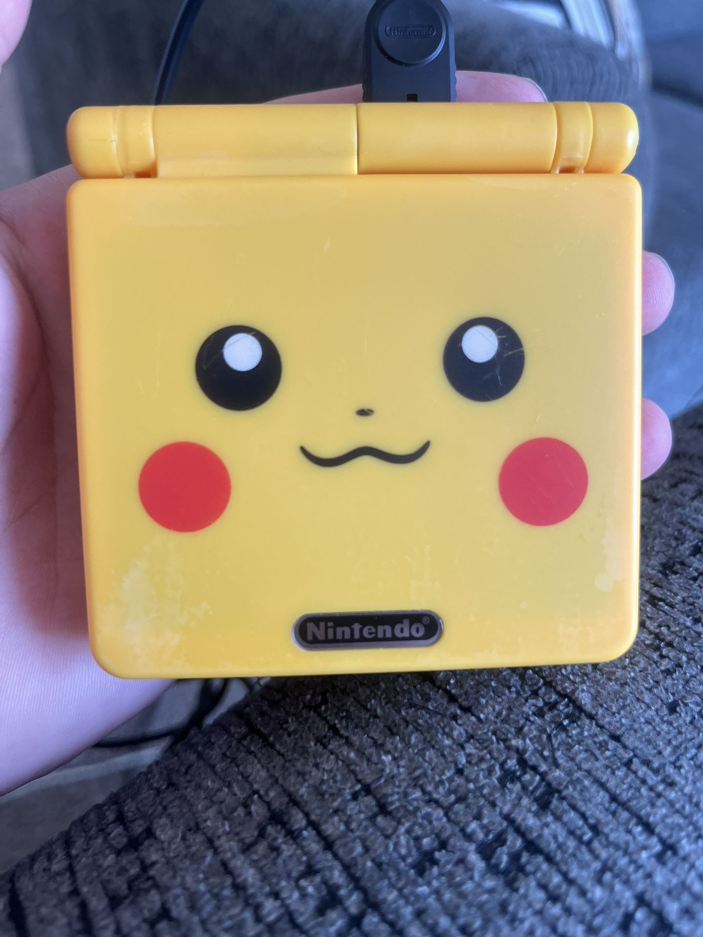 Nintendo Gameboy 
