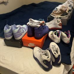 Jordan Lot 