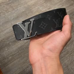 Louis Vuitton Belt