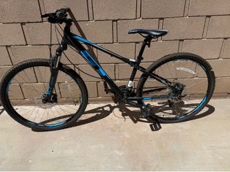Aggressor Pro Mountain Bike