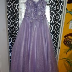 Vestido De Quince Anos