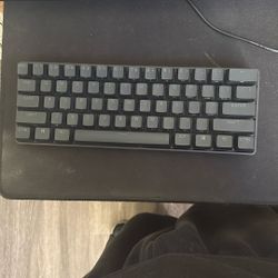 Apex Pro mini