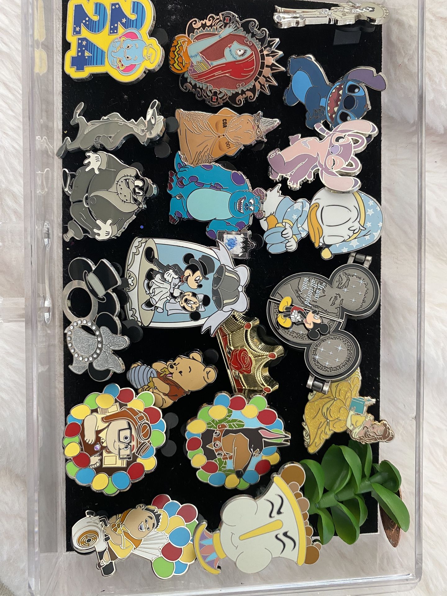 Disney Pins !