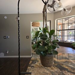 2 Porch Patio Hooks (NEW)