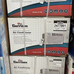 Garrizon Aire Y Heater 8000btu New