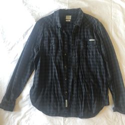 Lucky Brand Button Down