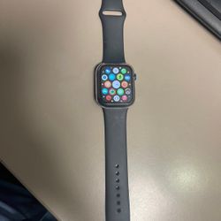 Apple Watch Series 6