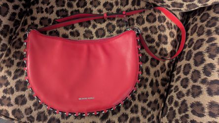 Red Purse