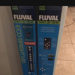 Fluval Freshwater LED