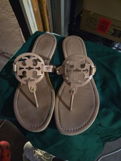 Tory Burch Miller Sandals