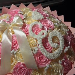 ✨ Eternal Rose Bouquet – Timeless Elegance That Lasts Forever💐🎀✨