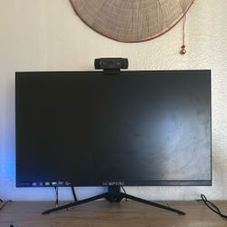 Sceptre 180hz Gaming Monitor 