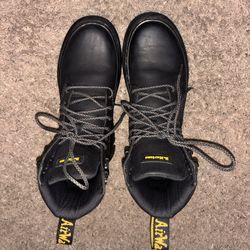 Dr Marten Boots size 8