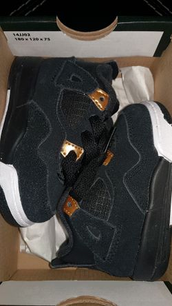 Michael Jordan 4s retro