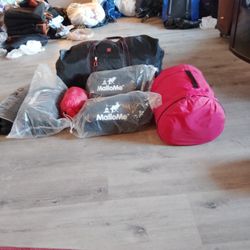 Sleeping Bags