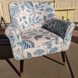 Upholstered Chair