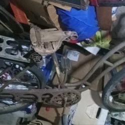 Elgin skip toothbike