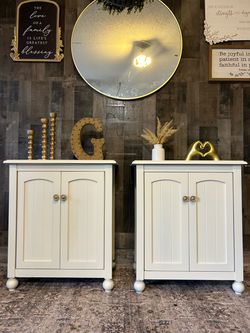Nightstands