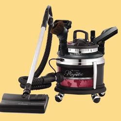 Majestic FilterQueen MircobX Vacuum Cleaner 