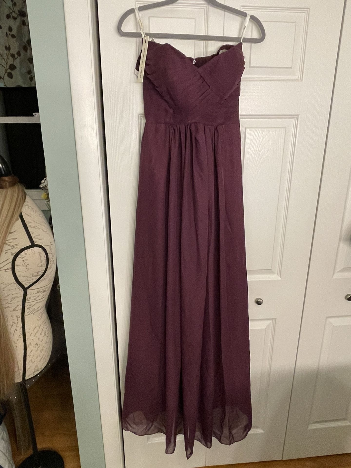 Beautiful Dress
