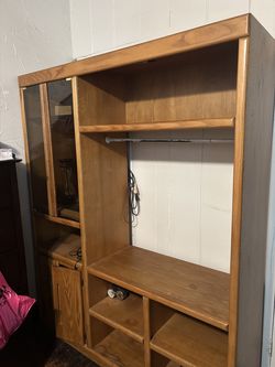 Tv stand