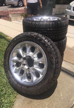 Rims