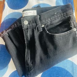 Abercrombie And Fitch Woman’s 27/4R Jeans 