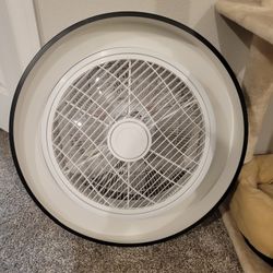 Indoor/ Outdoor Ceiling Fan