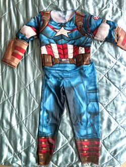 Halloween Costume