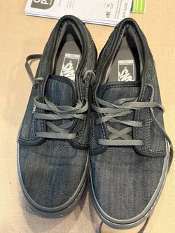 Vans Pro Low-Top Sneakers