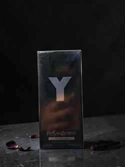 ysl le perfum
