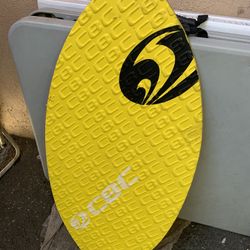 Beach Board