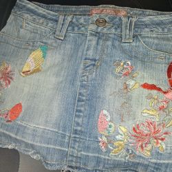 Women's Skirt Size 7