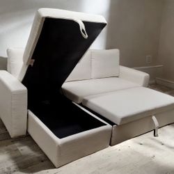 Sofá Bed Queen Size