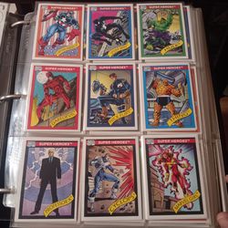 Marvel WOLVERINE Full Collection Mint Condition 