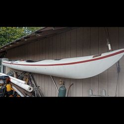Seda Tango Sea Kayak