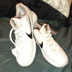 Nike Kobe 6 Protro Sail Allstar  size 3