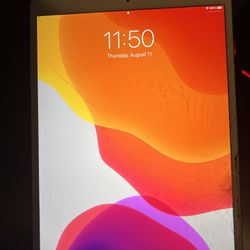 iPad Pro 10.5 Inch 256gb